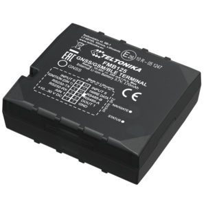 Teltonika FMB125 GNSS/GSM/Bluetooth tracker